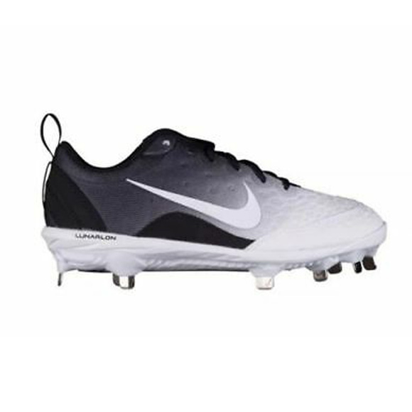Nike Women Lunar Hyperdiamond 2 Pro Fastpitch Soft - Picture 2 of 11